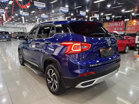 Baojun 510