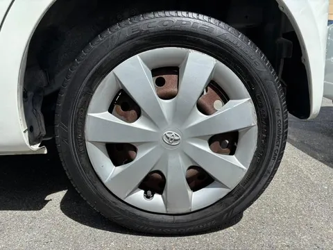 Toyota Pixis Space