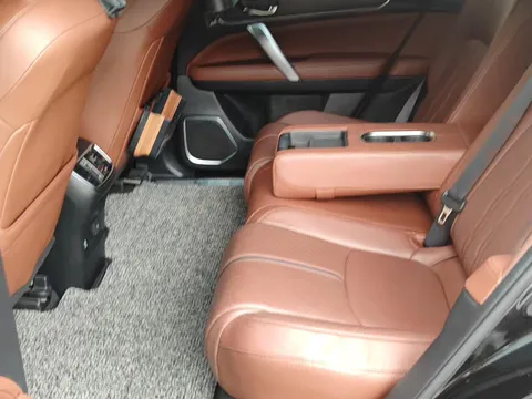 Honda UR-V