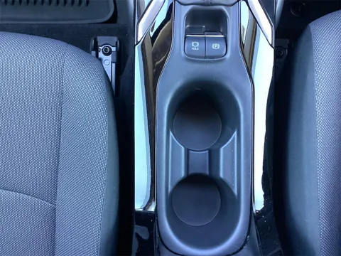 Toyota Corolla Touring