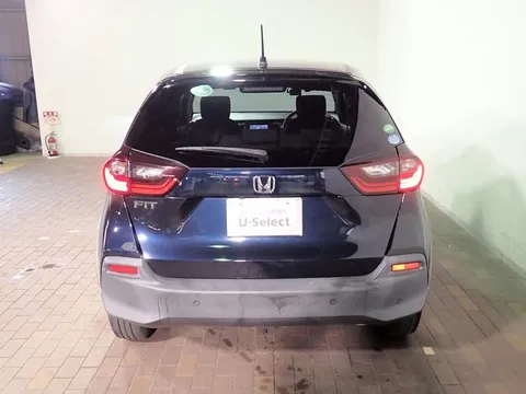 Honda Jazz (Fit)