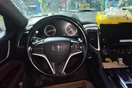 Honda UR-V