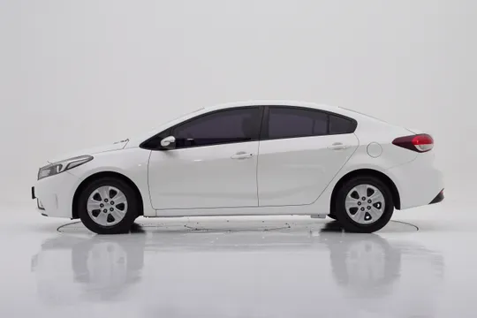 Kia Cerato (K3)