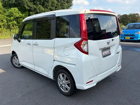 Daihatsu Thor