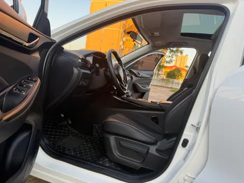 Changan Oshan X5