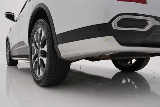 Renault Koleos (QM6)