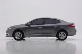 Renault SM3