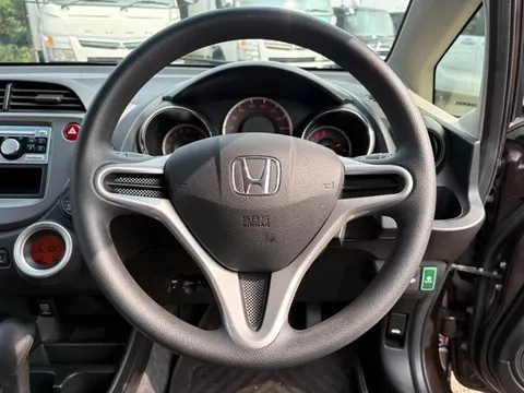 Honda Jazz (Fit)