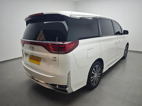 Gac M8