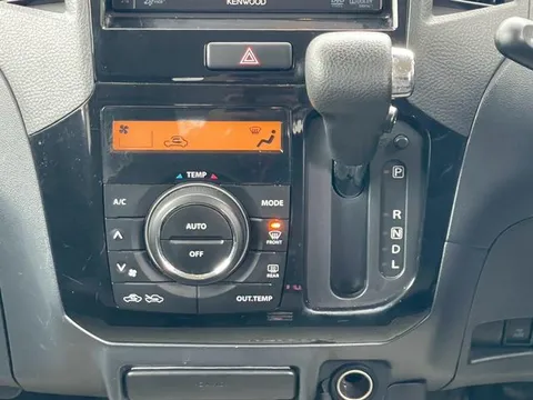 Suzuki Palette SW