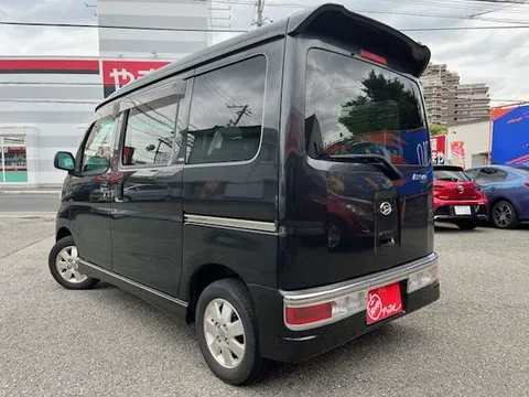 Daihatsu Atrai Wagon