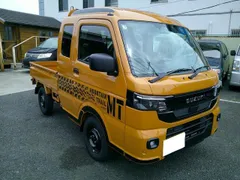 Suzuki Super Carry