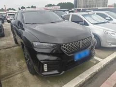 Wey VV7