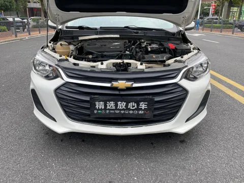 Chevrolet Cavalier
