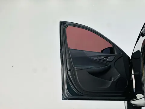 Chevrolet Malibu XL