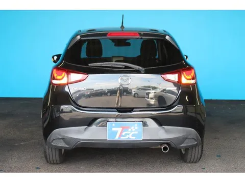 Mazda Mazda2 (Demio)