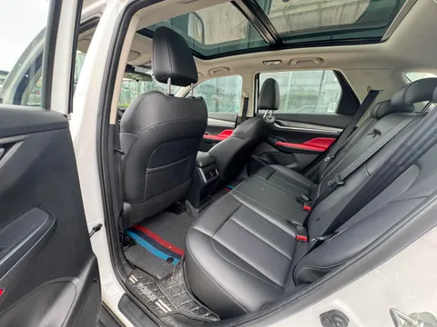 Changan CS55 Plus