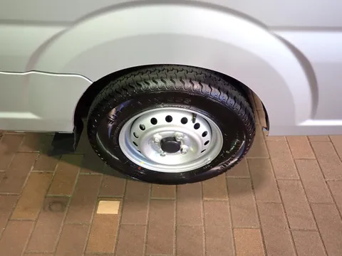 Nissan Clipper Truck