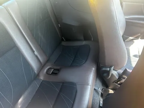Toyota iQ