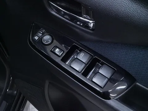 Mitsubishi eK X