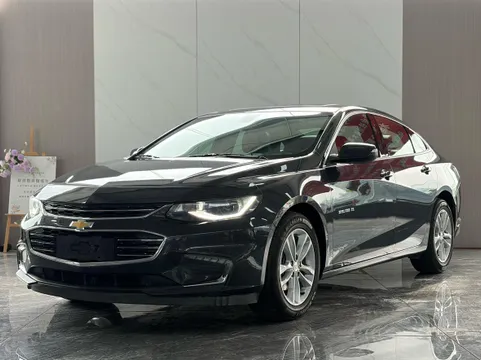 Chevrolet Malibu XL