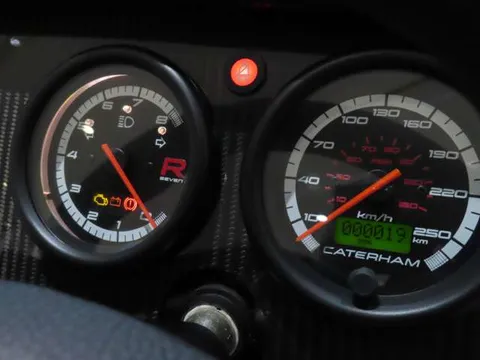 Caterham