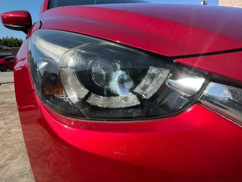 Mazda Mazda2 (Demio)