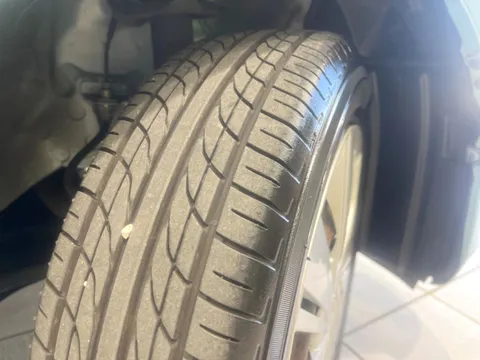 Subaru Pleo Plus