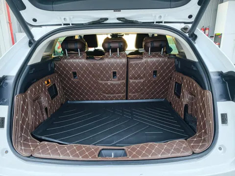Wey VV5