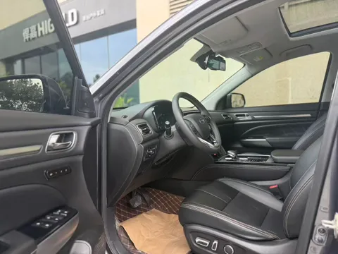 Gac GS8