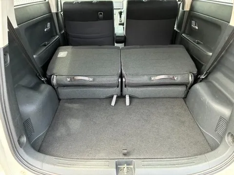 Honda Zest Spark