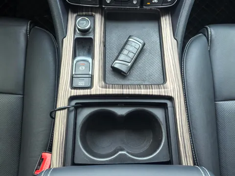 Gac M8