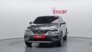 Renault XM3