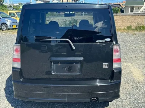 Toyota bB