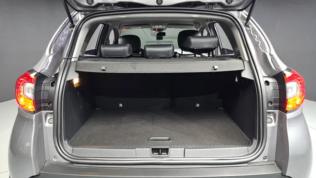 Renault QM3