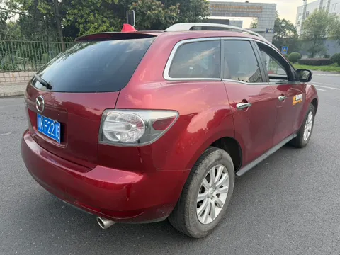 Mazda CX-7