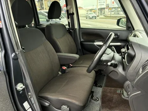 Mitsubishi eK Space Custom