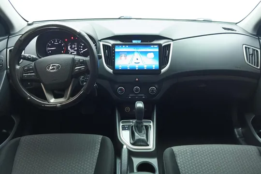 Hyundai ix25