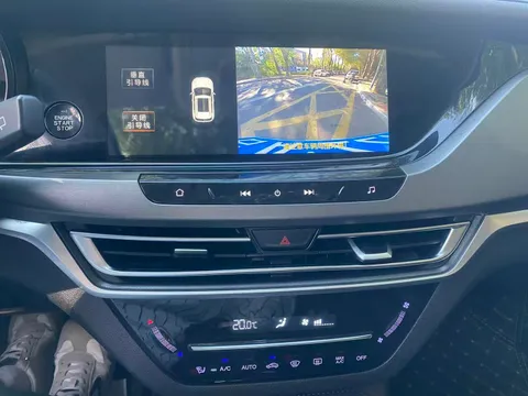 Changan CS35 Plus
