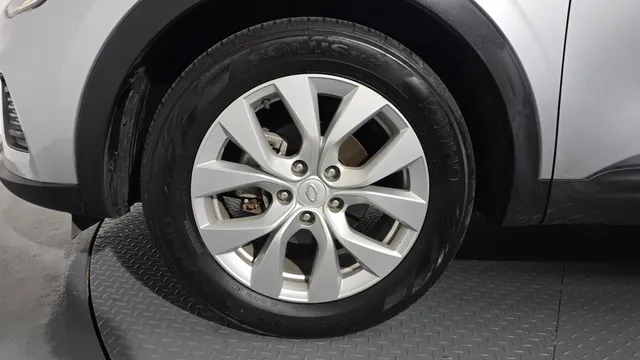 Renault XM3