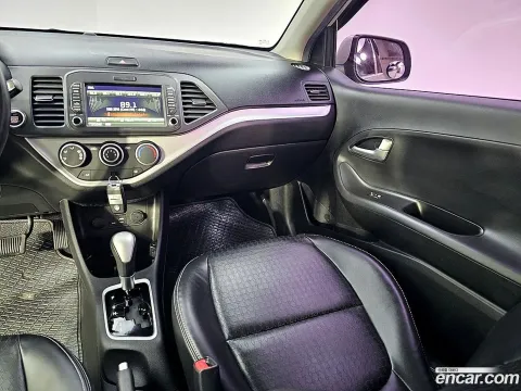 Kia Picanto (Morning)