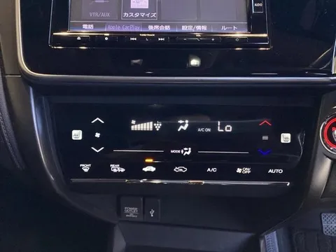 Honda City (Grace)