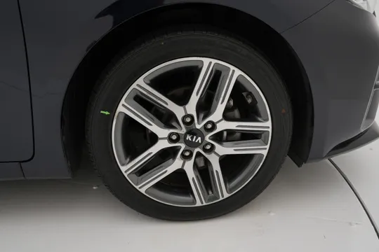 Kia Cerato (K3)