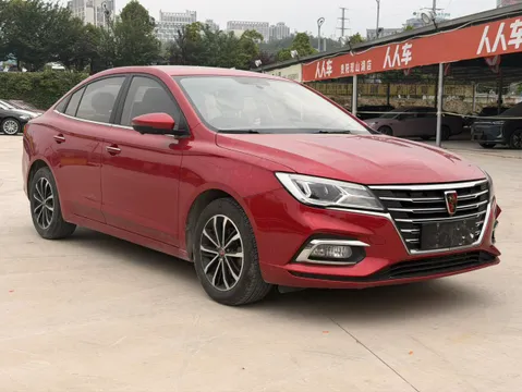 Roewe i5