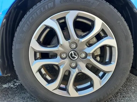 Mazda Mazda2 (Demio)