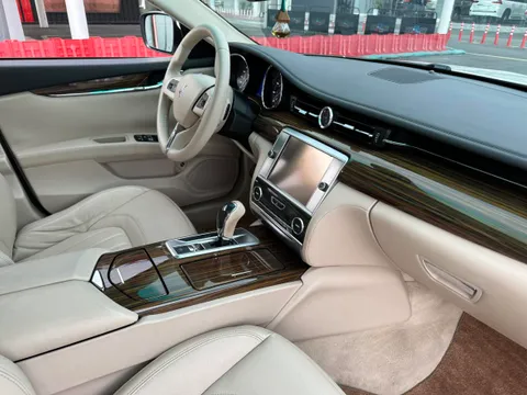 Maserati