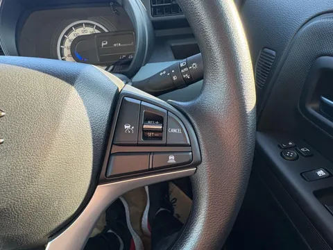 Suzuki Spacia Base