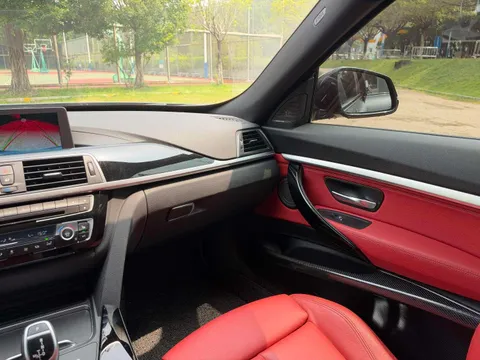 BMW Gran Turismo