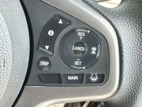 Honda N-VAN Plus Style