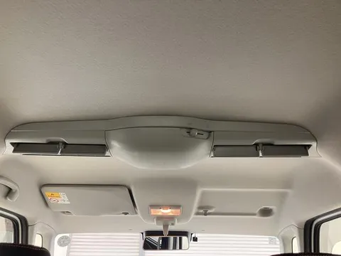 Mazda Flair Wagon Tough Styel